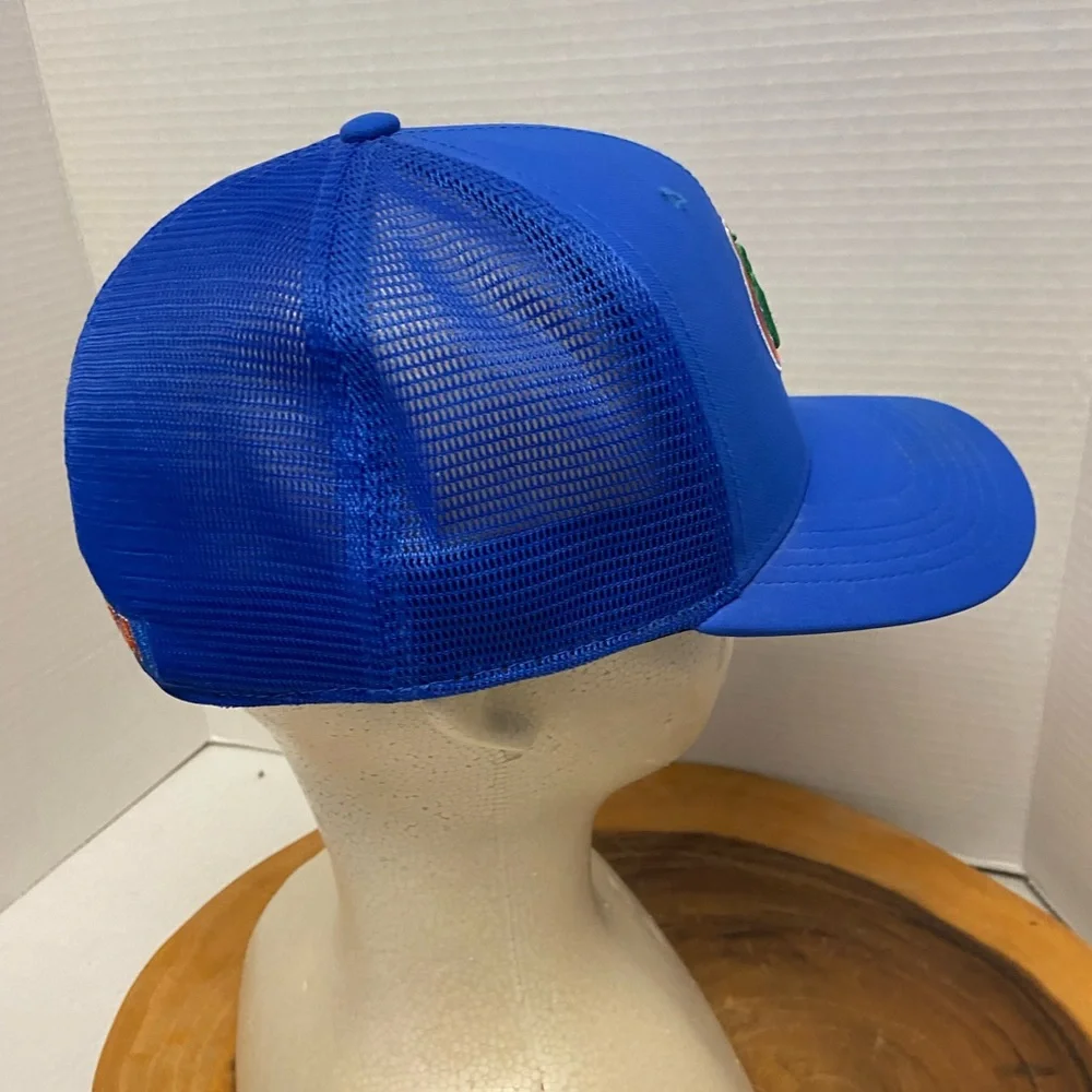 Nike Dri Fit Classics99 Florida Gators FU Cap